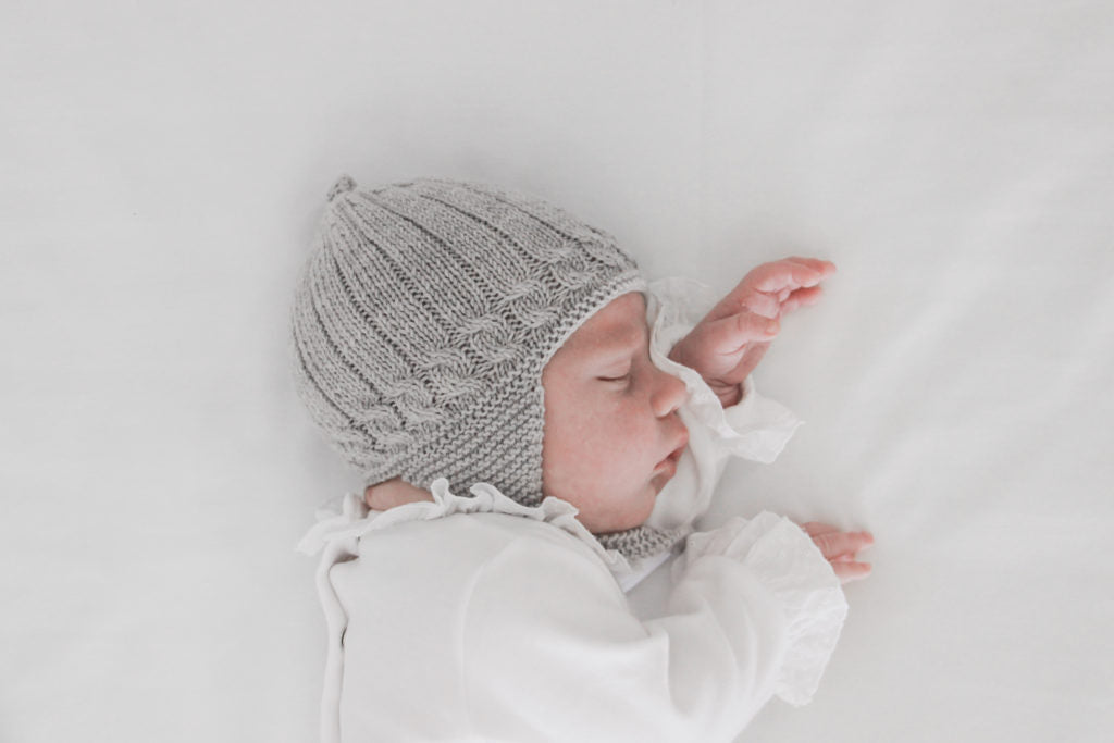 Gorro Aviador Ochos