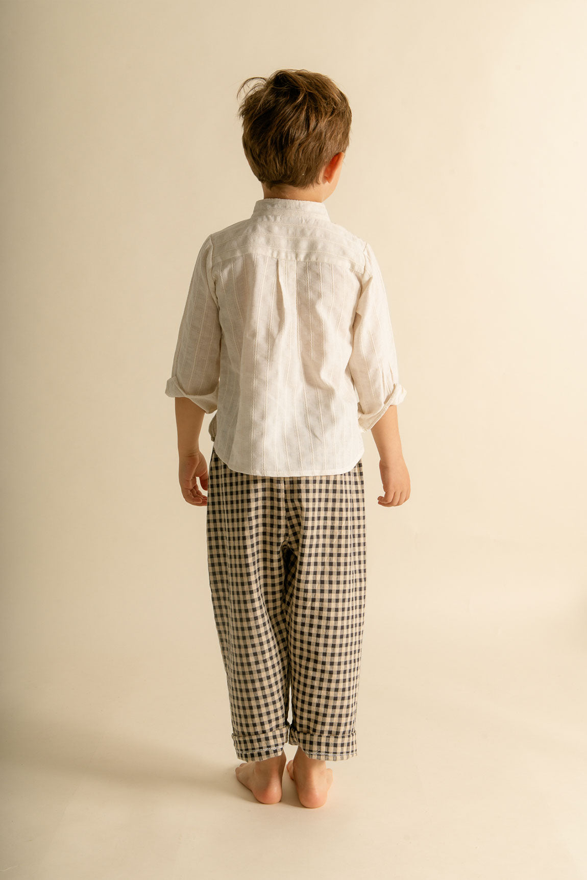 Pantalon Selva Tango