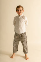 Pantalon Selva Tango