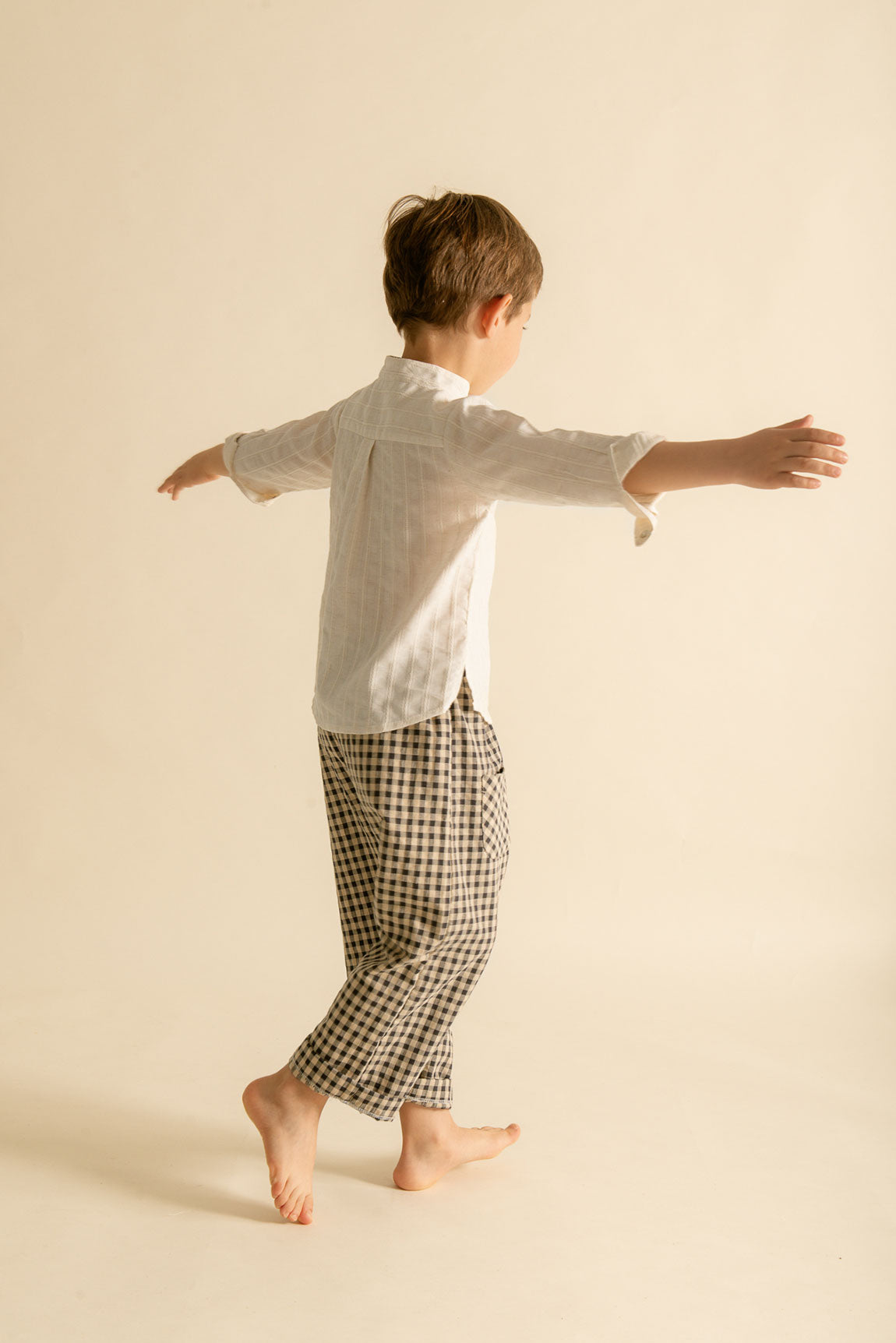 Pantalon Selva Tango