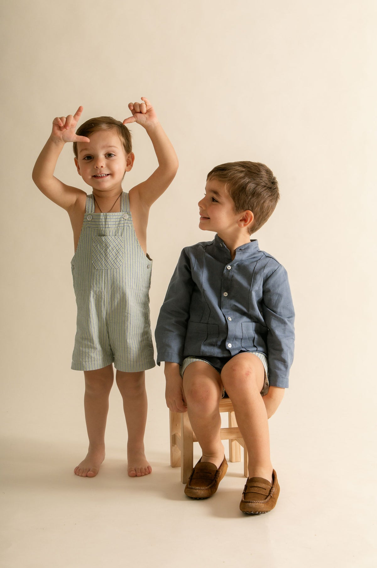 Peto Campo kasbah verde