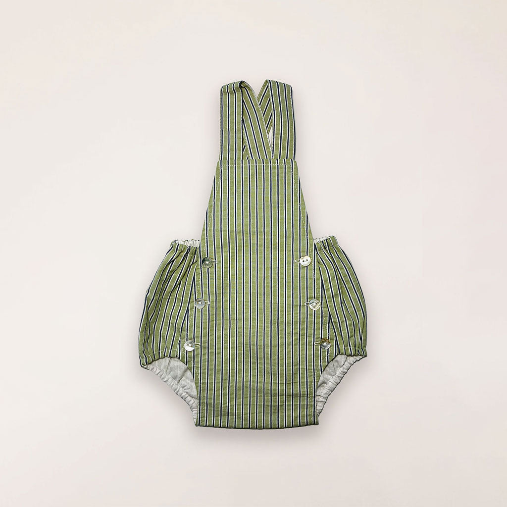 Peto Lucas Kasbah Verde