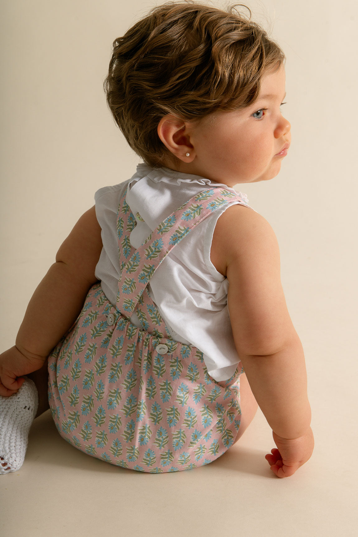 Peto Bebé Oasis