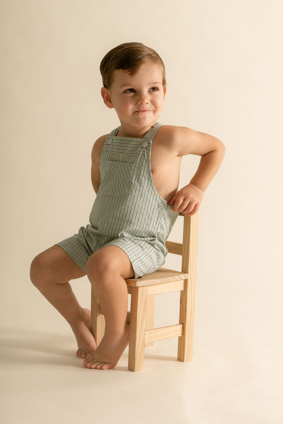 Peto Campo kasbah verde