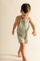 Peto Campo Zarauz verde