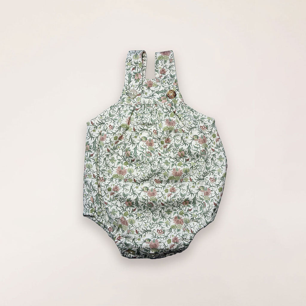 Peto Lucas Loneta Ramas