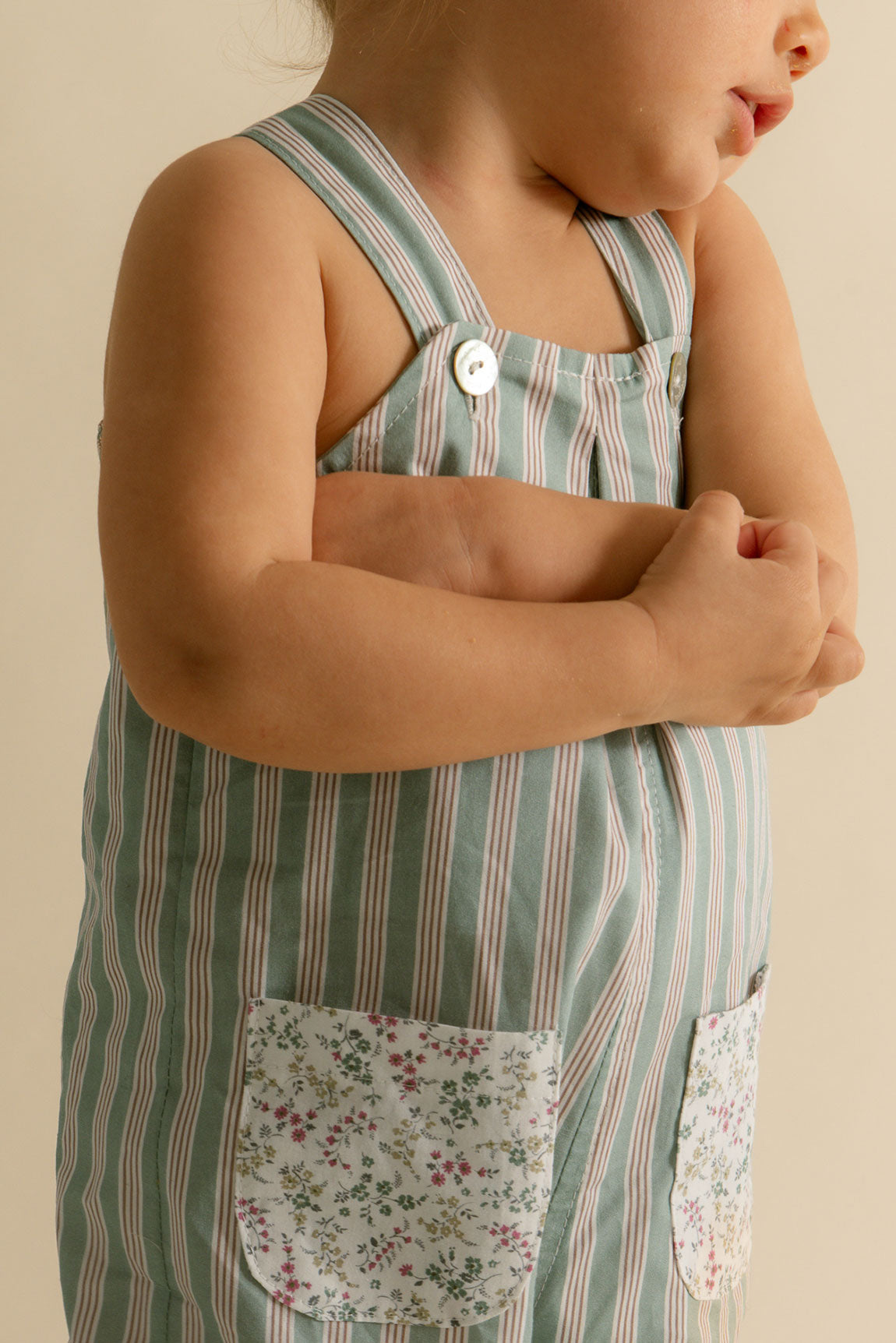 Peto Matilde Río/Brizna