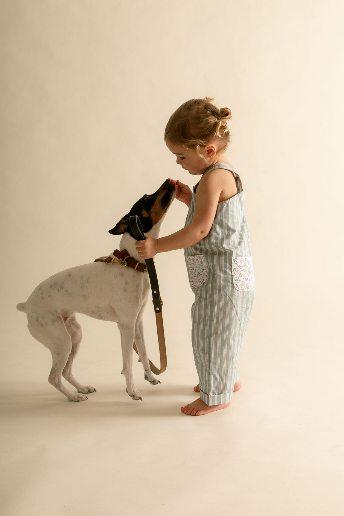 Peto Matilde Río/Brizna