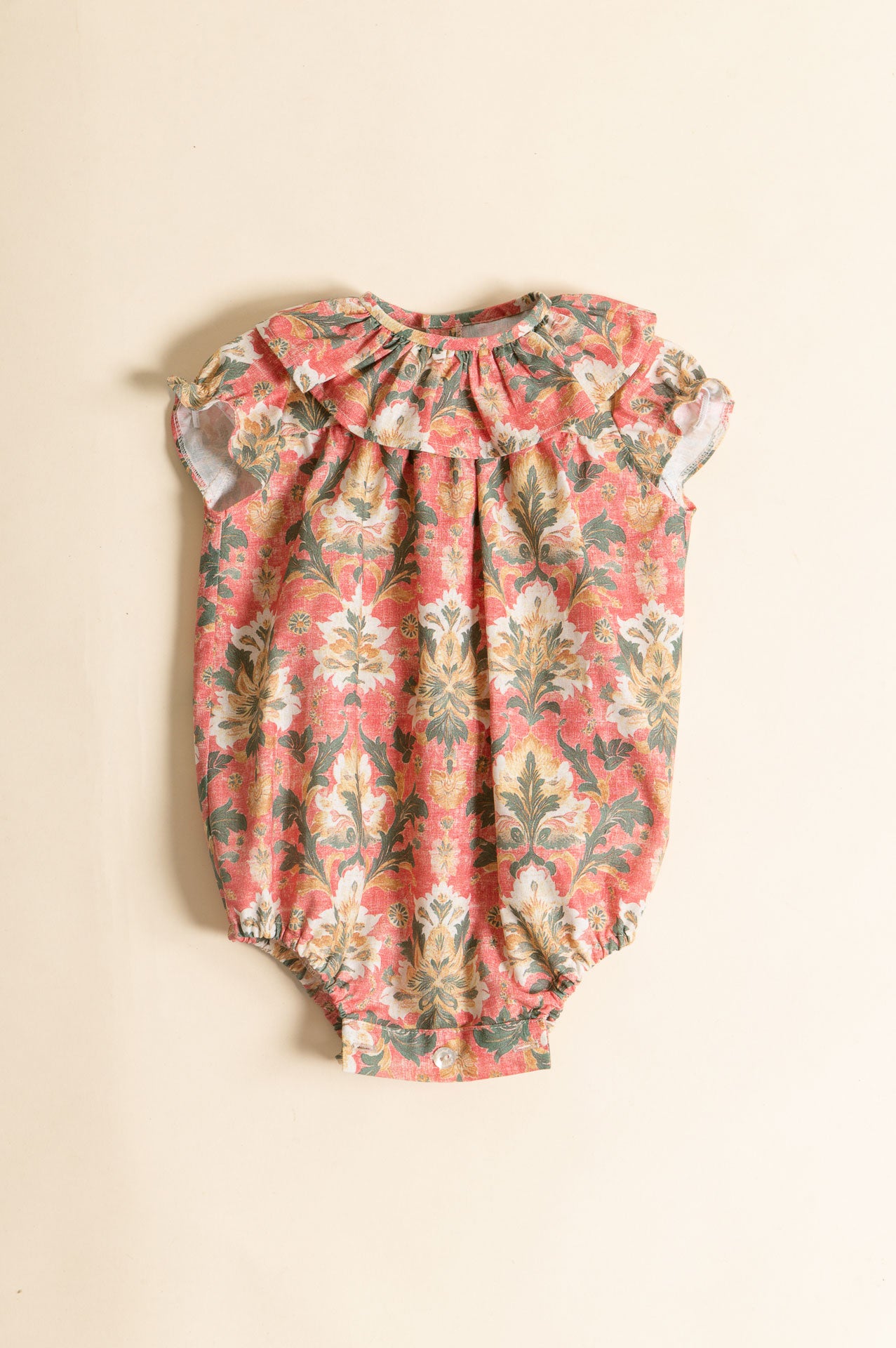 Rana Volantón Silvestre