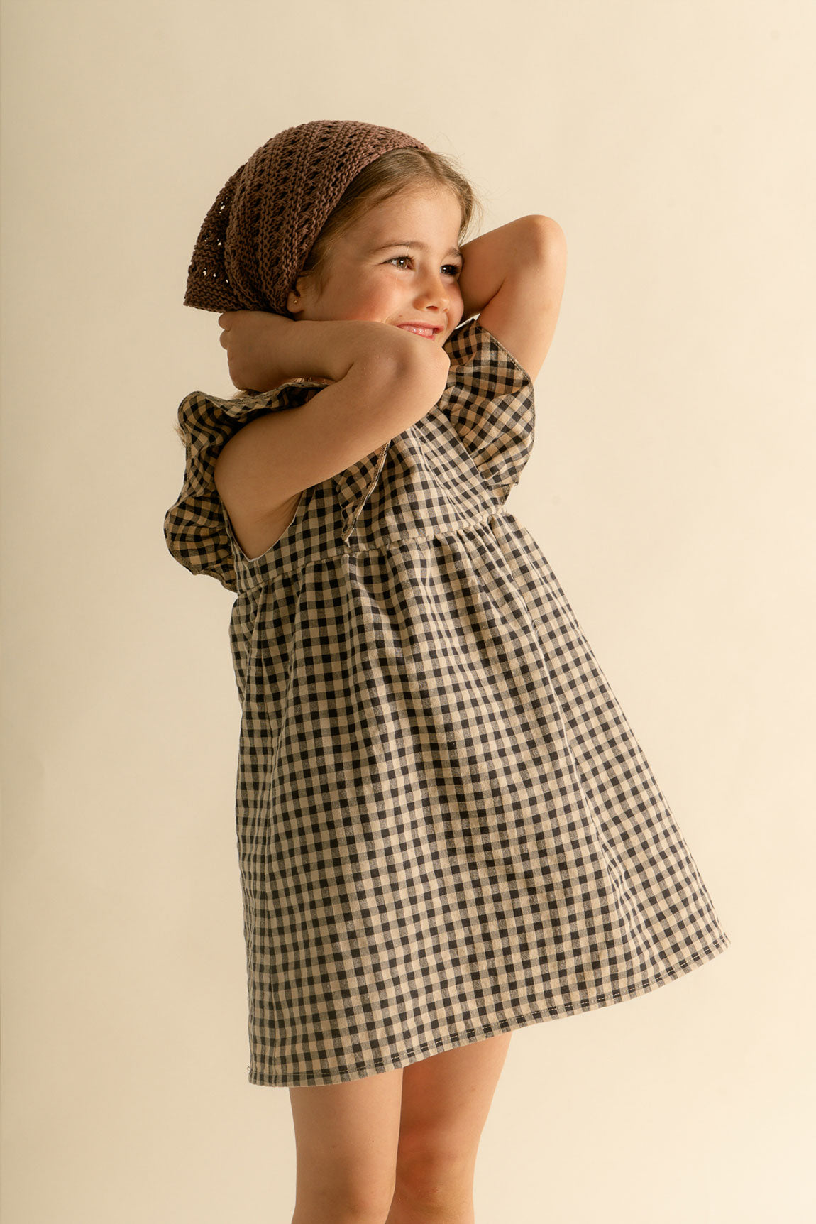 Vestido Mariposa Tango