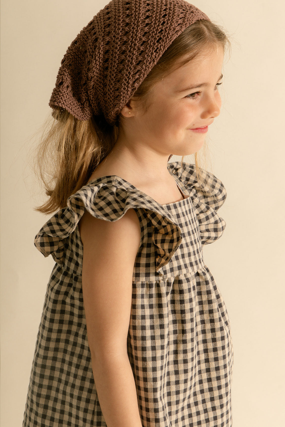 Vestido Mariposa Tango