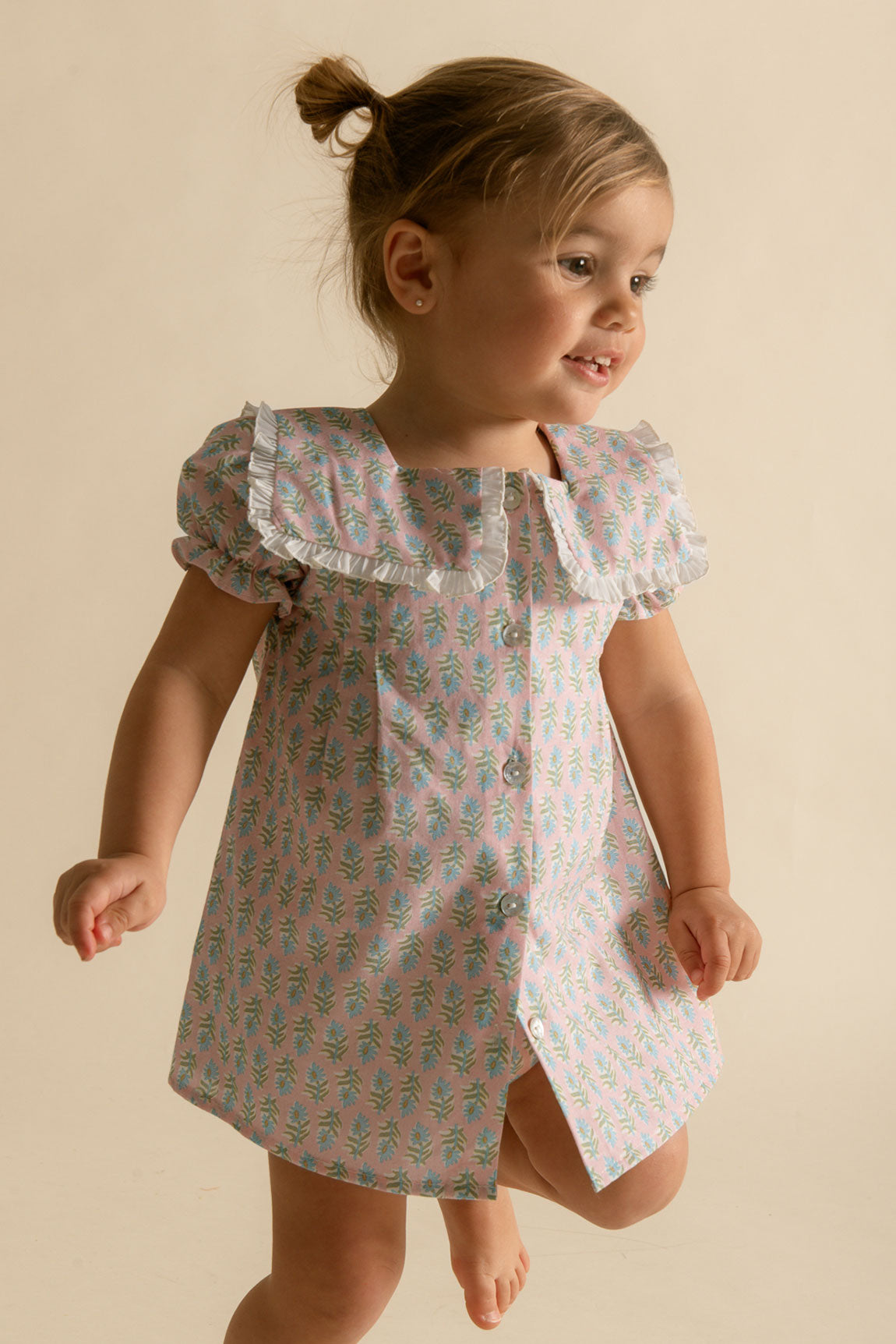 Vestido Ana Oasis