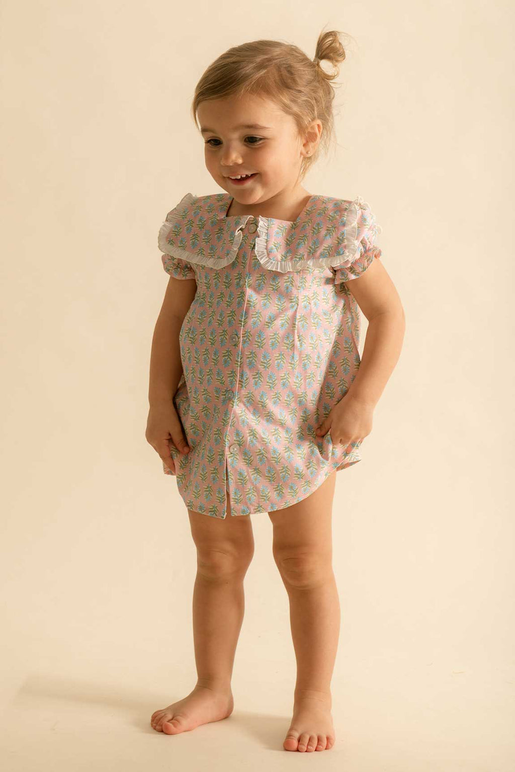 Vestido Ana Oasis