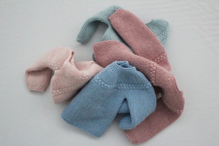 Jersey Trenza - Imagen 2